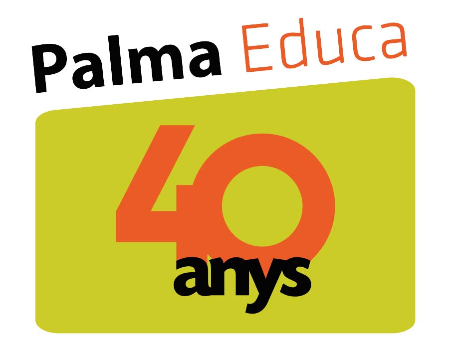 Llibre 40 anys PalmaEduca 